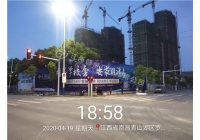 江西九州官方网站平台（中国）官方网站广告广告牌制作施工的流程
