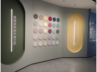 鹰潭南昌形象墙定制